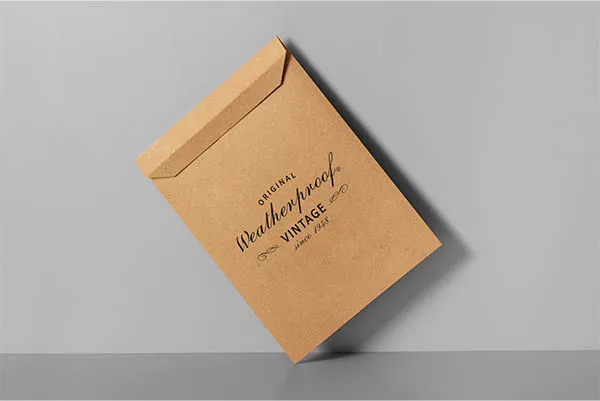 Shuttle Envelopes SYNERGY